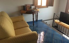 Royal Mandralisca Apartment